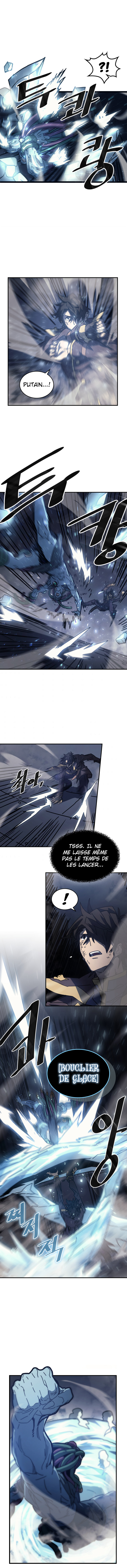 Read A Returner's Magic Should be Special FR Manga Online