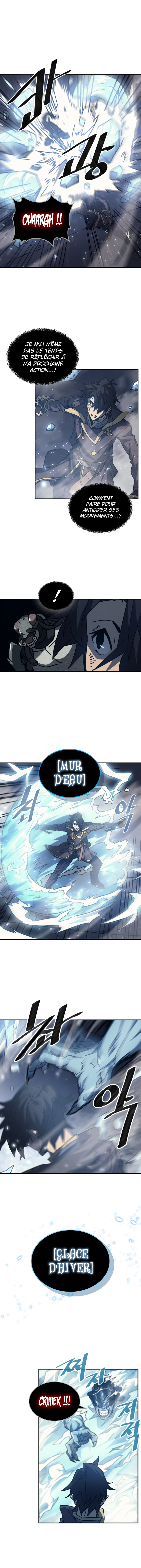 Read A Returner's Magic Should be Special FR Manga Online
