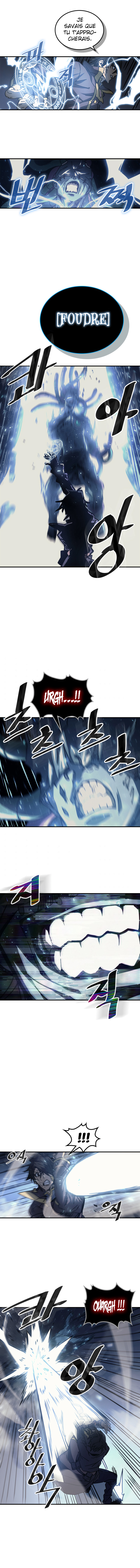 Read A Returner's Magic Should be Special FR Manga Online