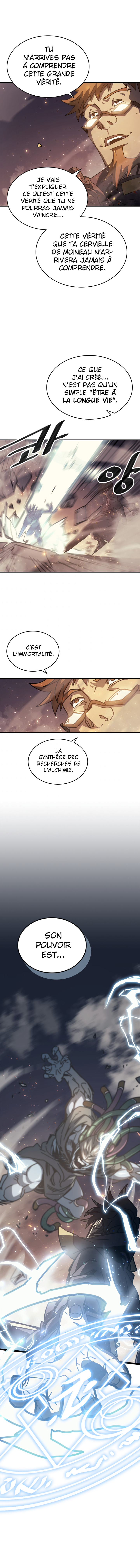 Read A Returner's Magic Should be Special FR Manga Online