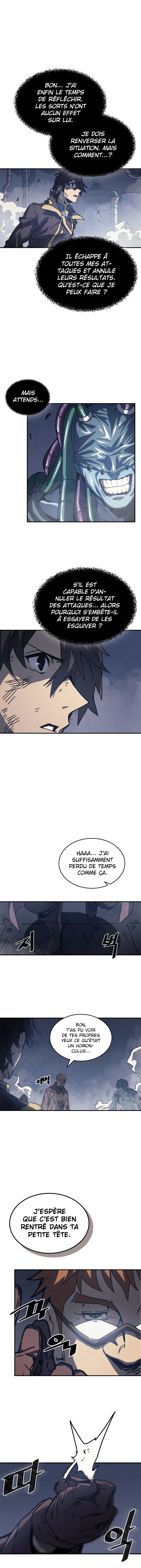 Read A Returner's Magic Should be Special FR Manga Online