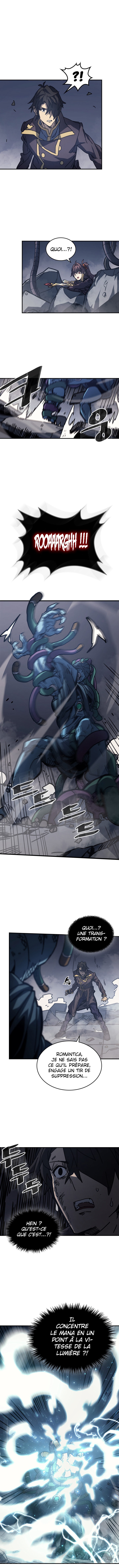 Read A Returner's Magic Should be Special FR Manga Online