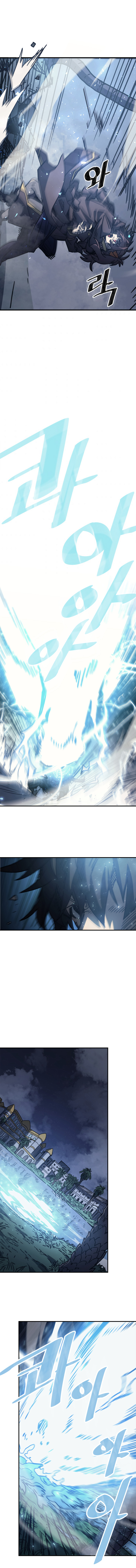 Read A Returner's Magic Should be Special FR Manga Online