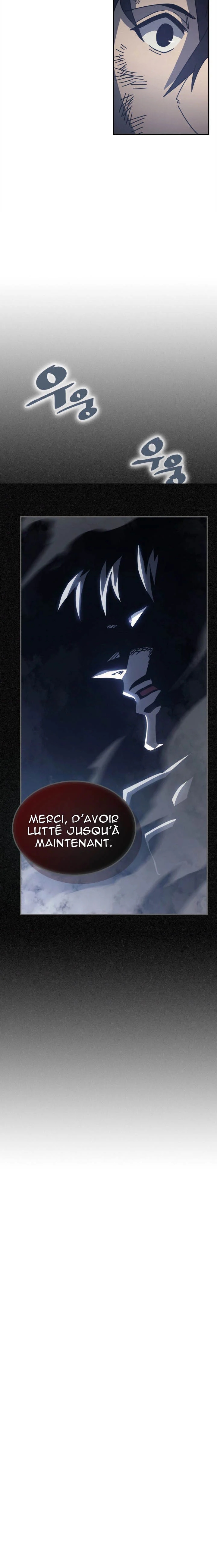 Read A Returner's Magic Should be Special FR Manga Online