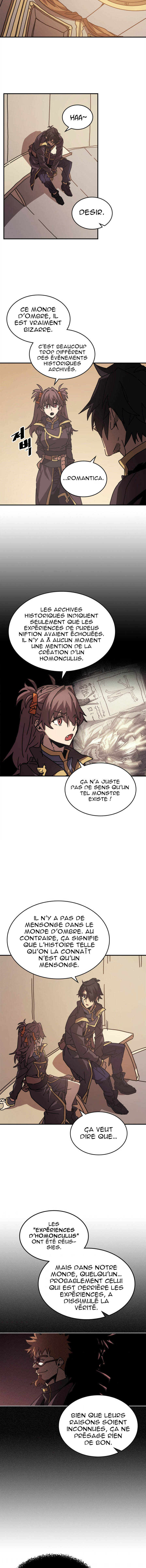 Read A Returner's Magic Should be Special FR Manga Online