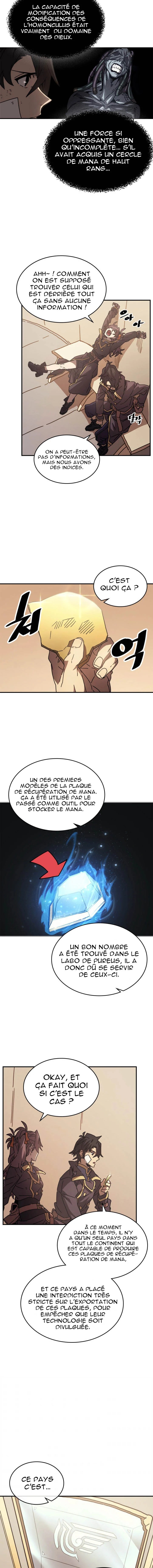 Read A Returner's Magic Should be Special FR Manga Online