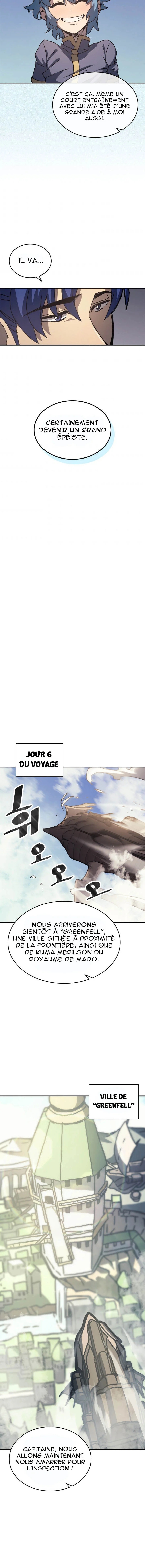 Read A Returner's Magic Should be Special FR Manga Online