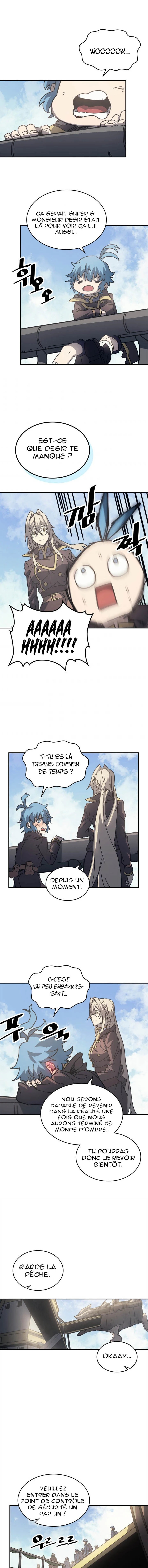 Read A Returner's Magic Should be Special FR Manga Online