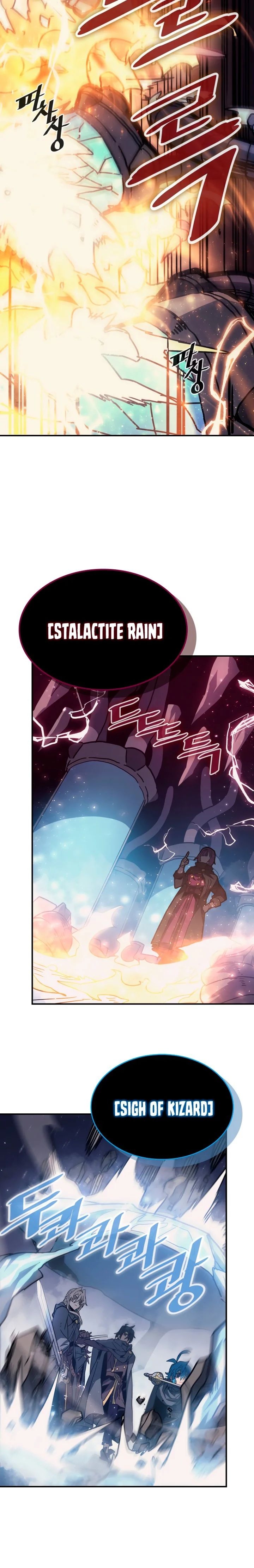 Read A Returner's Magic Should be Special FR Manga Online