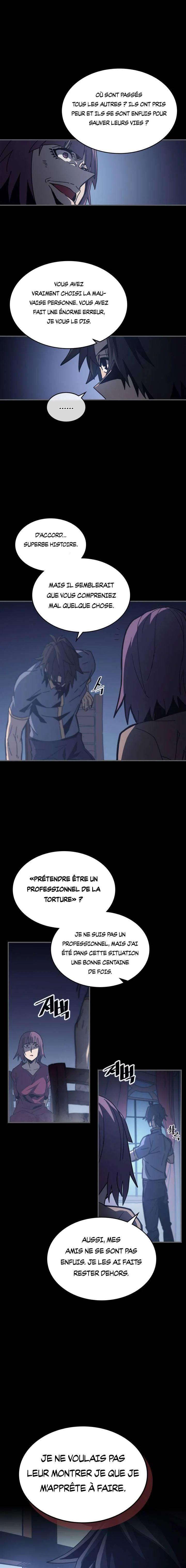 Read A Returner's Magic Should be Special FR Manga Online