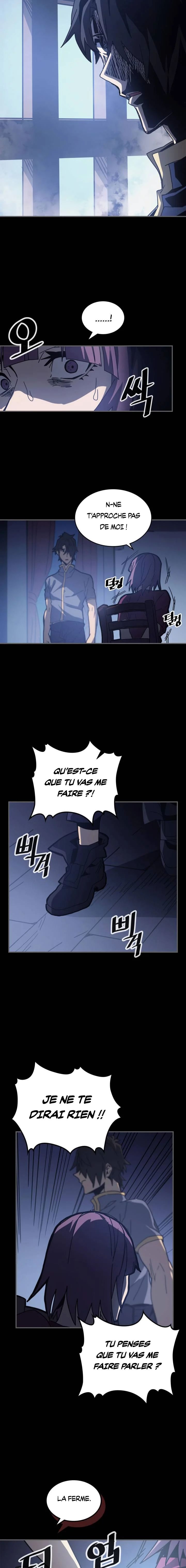 Read A Returner's Magic Should be Special FR Manga Online