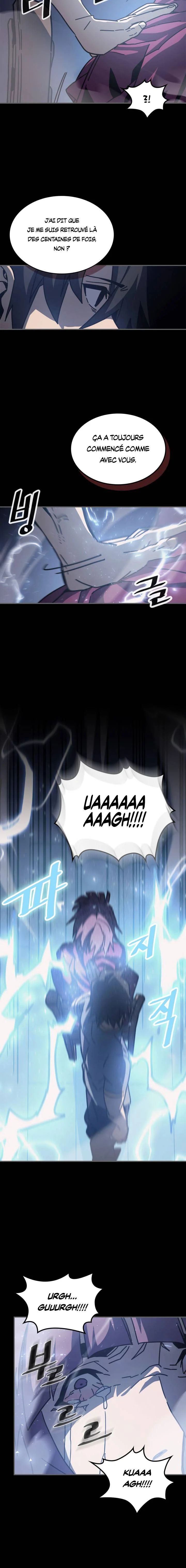 Read A Returner's Magic Should be Special FR Manga Online