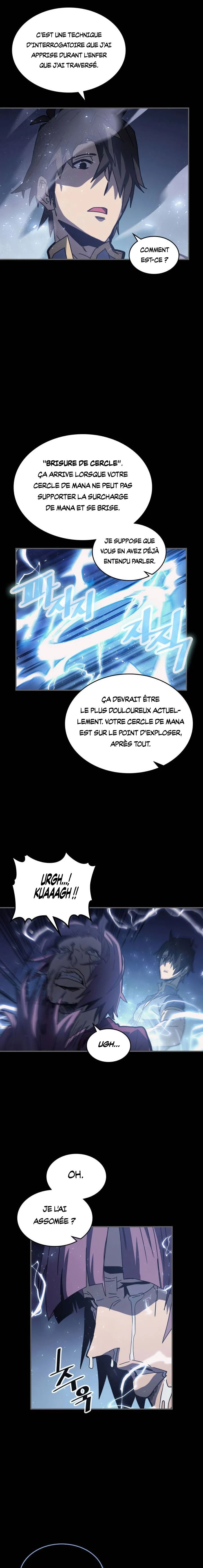 Read A Returner's Magic Should be Special FR Manga Online