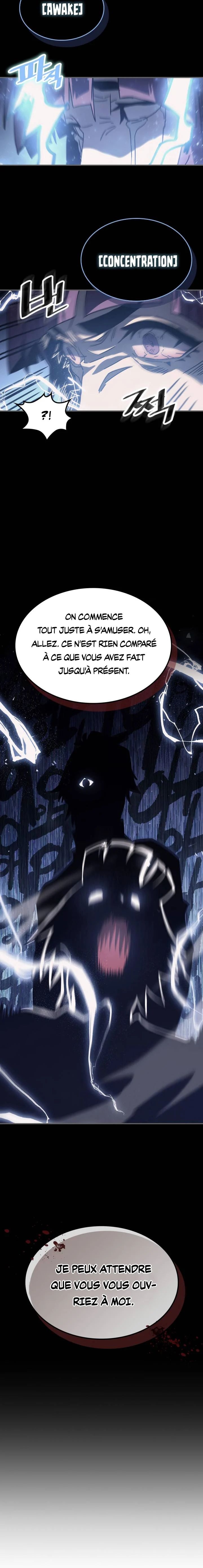 Read A Returner's Magic Should be Special FR Manga Online