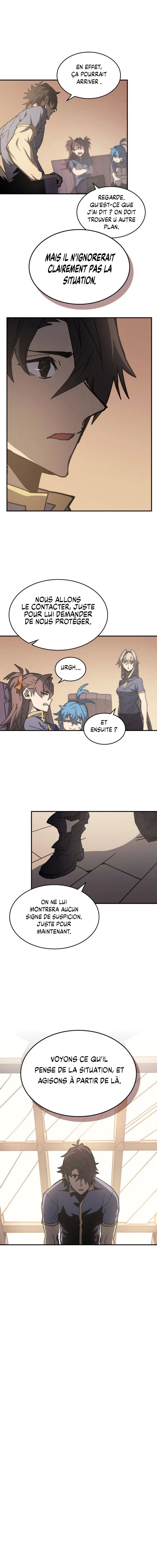 Read A Returner's Magic Should be Special FR Manga Online