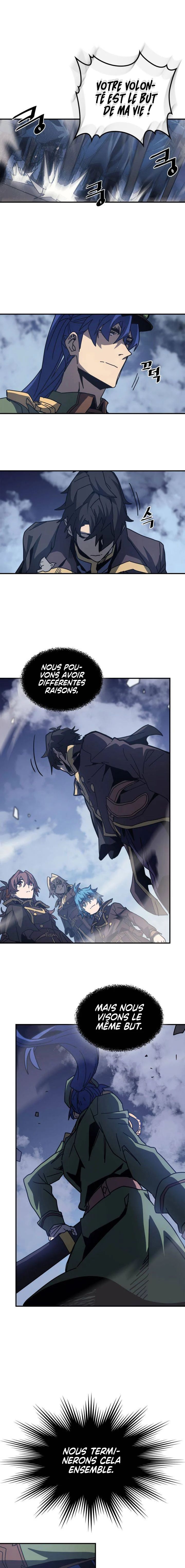 Read A Returner's Magic Should be Special FR Manga Online