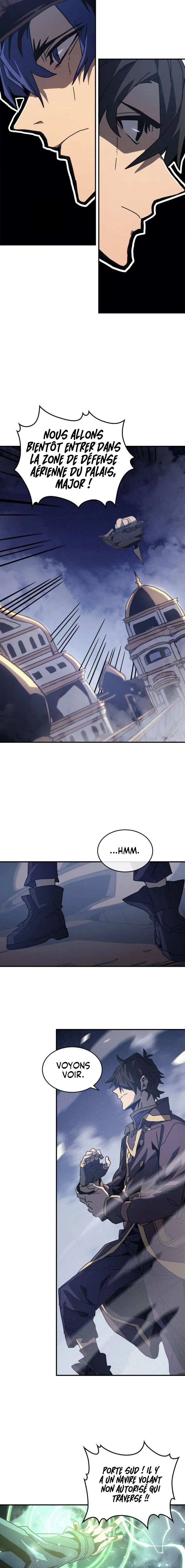 Read A Returner's Magic Should be Special FR Manga Online