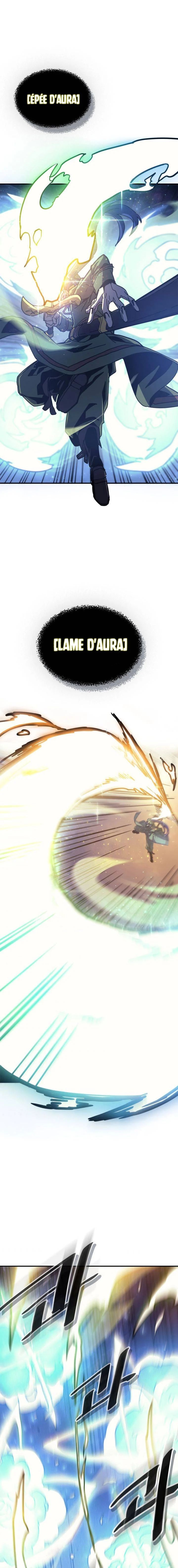 Read A Returner's Magic Should be Special FR Manga Online