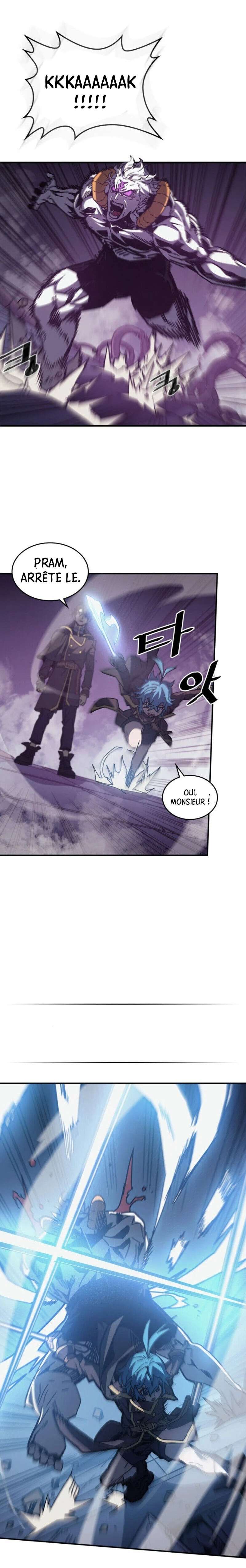 Read A Returner's Magic Should be Special FR Manga Online