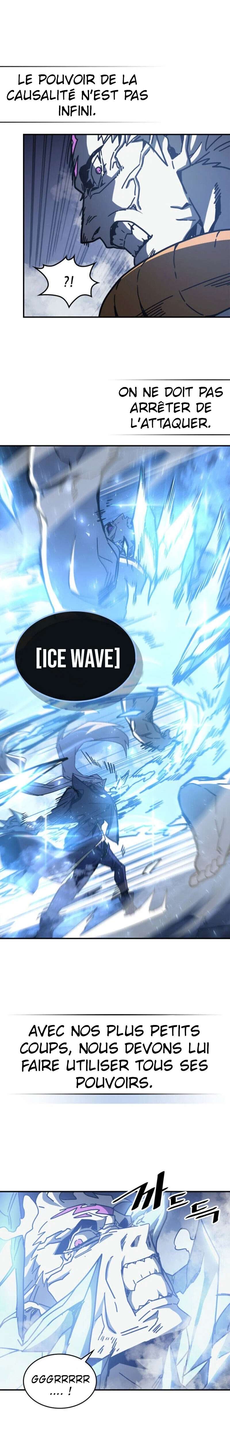 Read A Returner's Magic Should be Special FR Manga Online