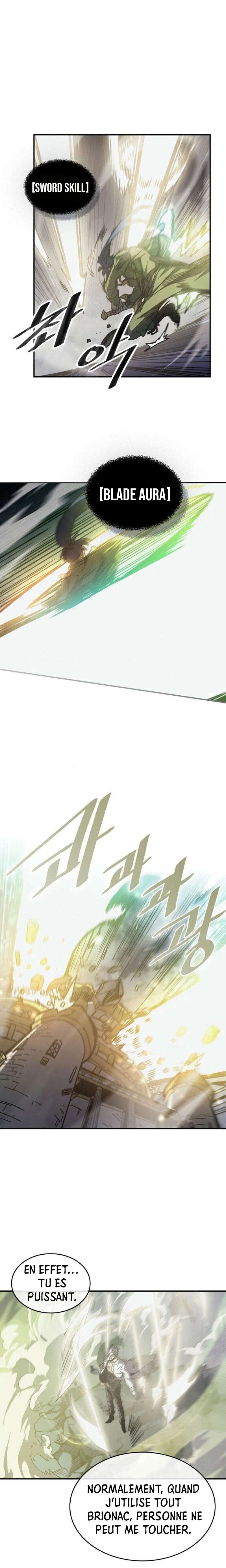 Read A Returner's Magic Should be Special FR Manga Online