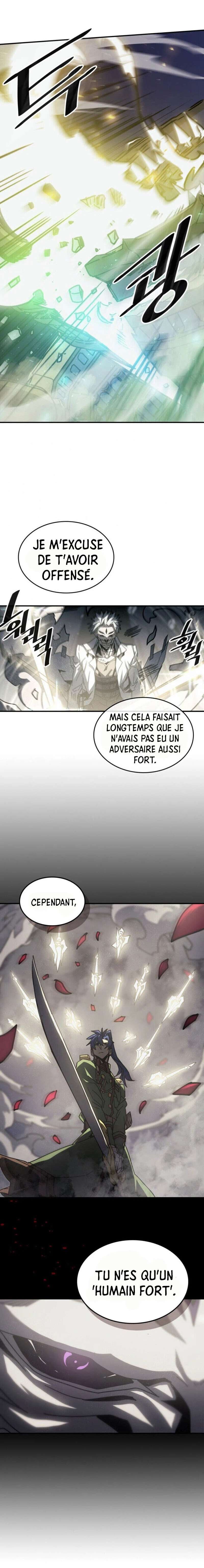 Read A Returner's Magic Should be Special FR Manga Online