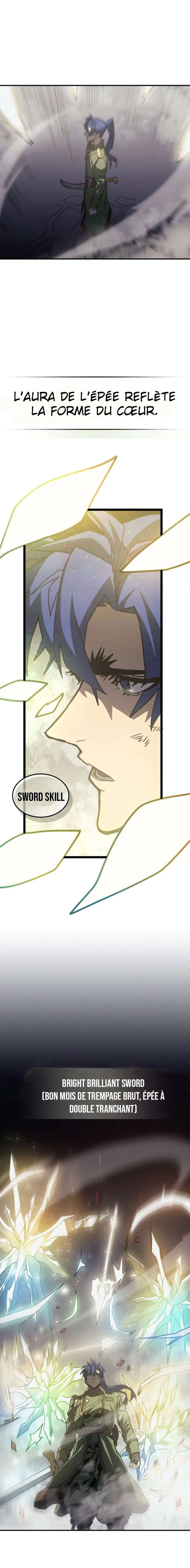 Read A Returner's Magic Should be Special FR Manga Online
