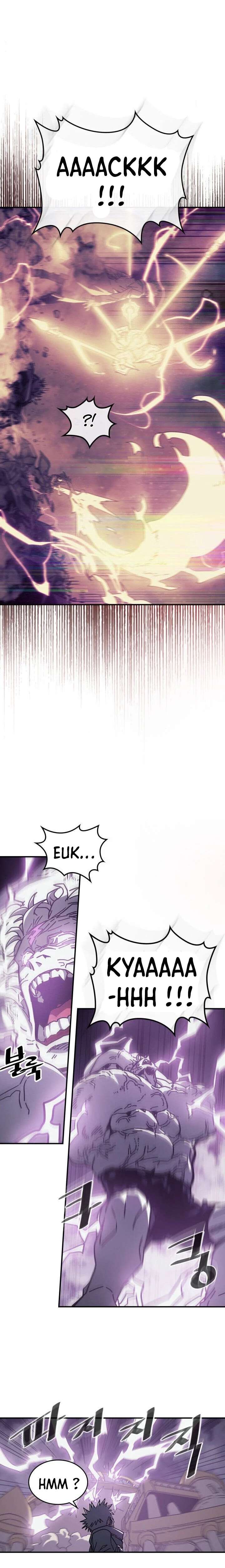 Read A Returner's Magic Should be Special FR Manga Online