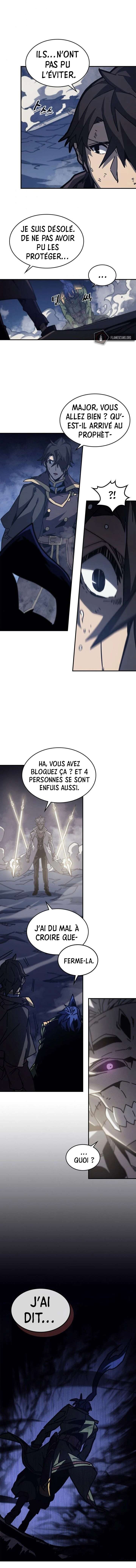 Read A Returner's Magic Should be Special FR Manga Online