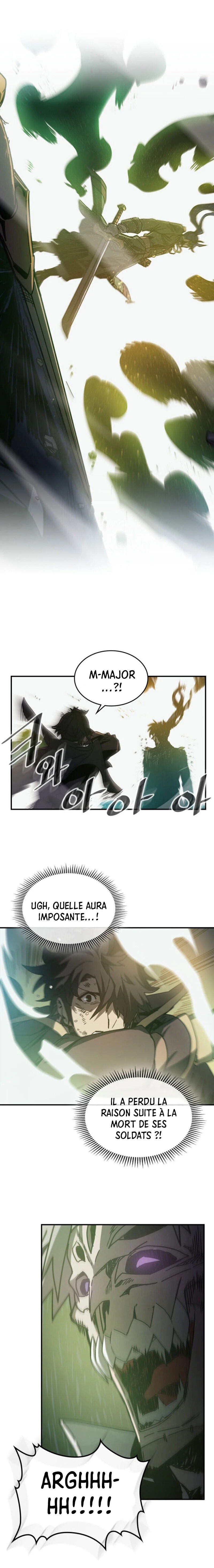 Read A Returner's Magic Should be Special FR Manga Online