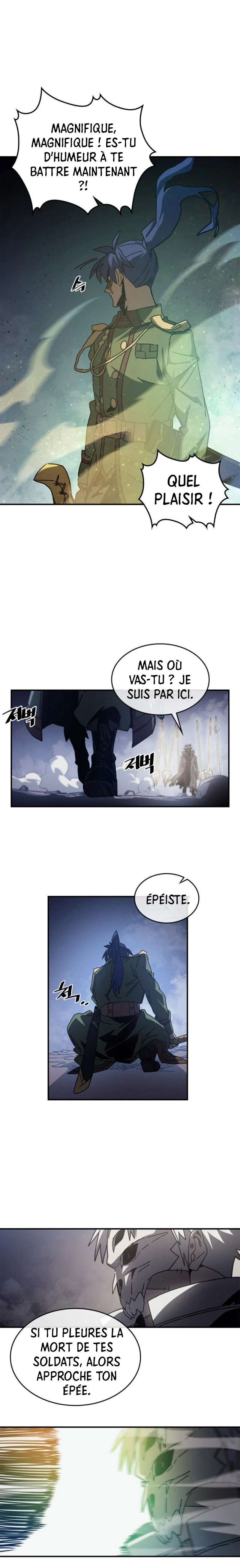 Read A Returner's Magic Should be Special FR Manga Online