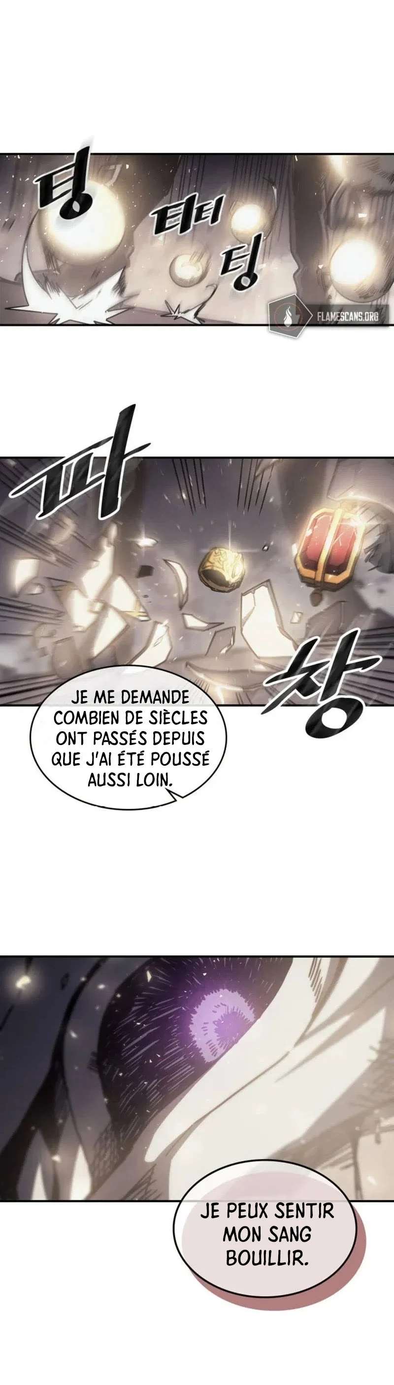 Read A Returner's Magic Should be Special FR Manga Online