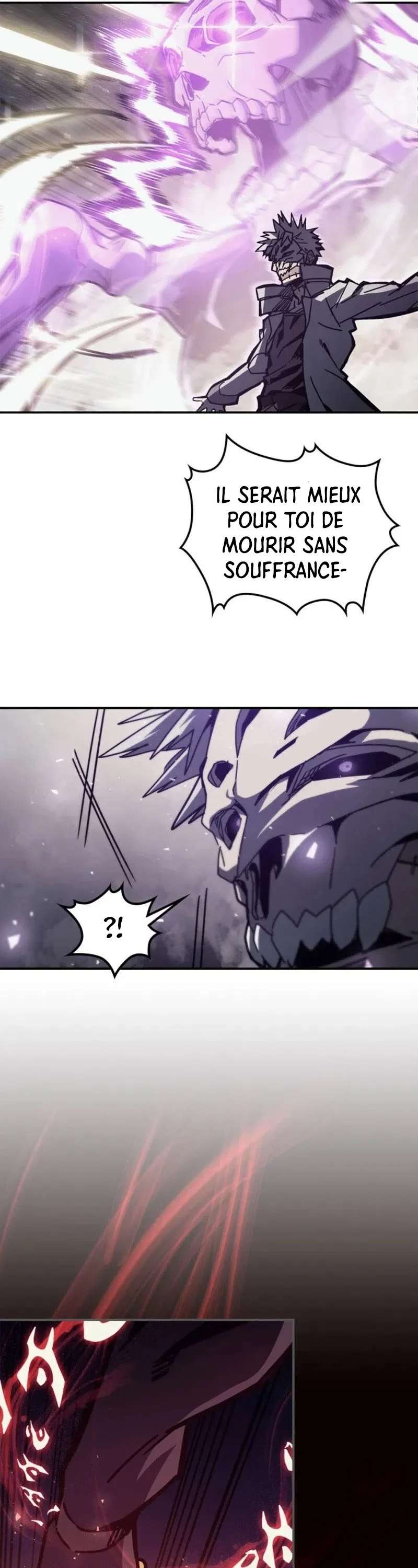 Read A Returner's Magic Should be Special FR Manga Online