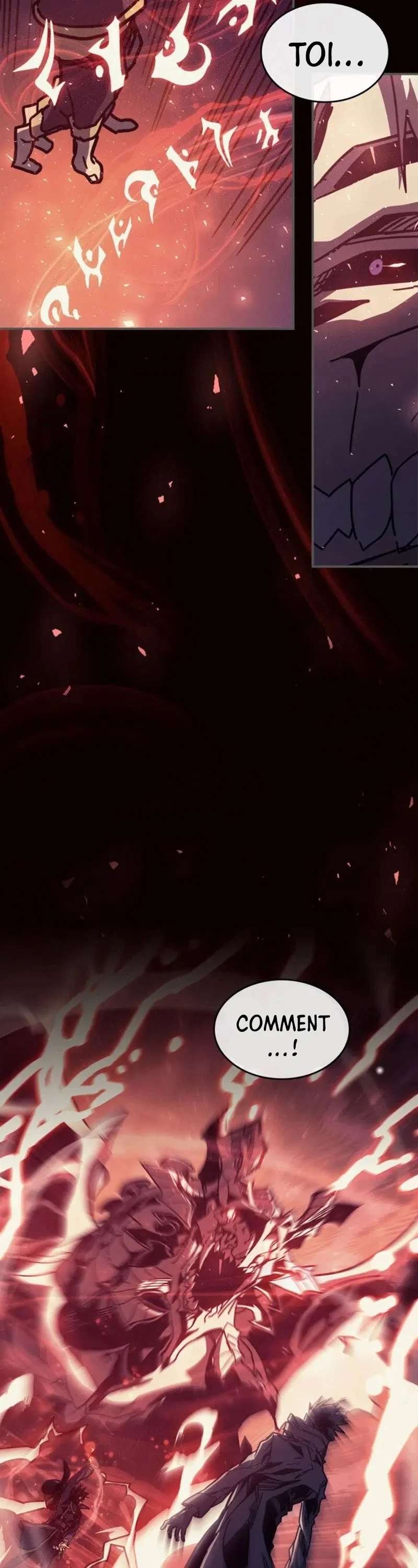 Read A Returner's Magic Should be Special FR Manga Online