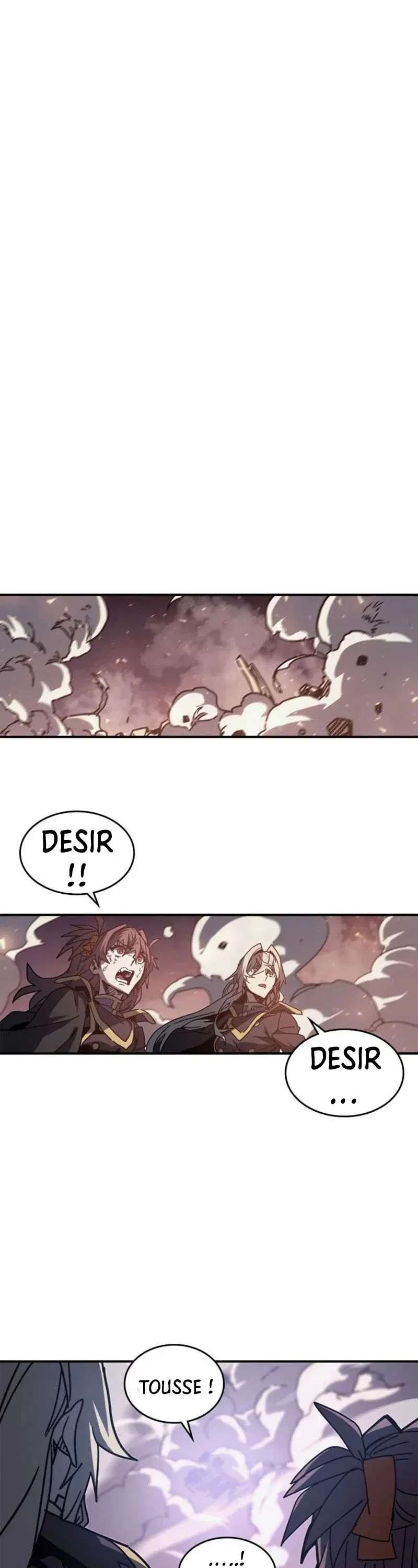 Read A Returner's Magic Should be Special FR Manga Online