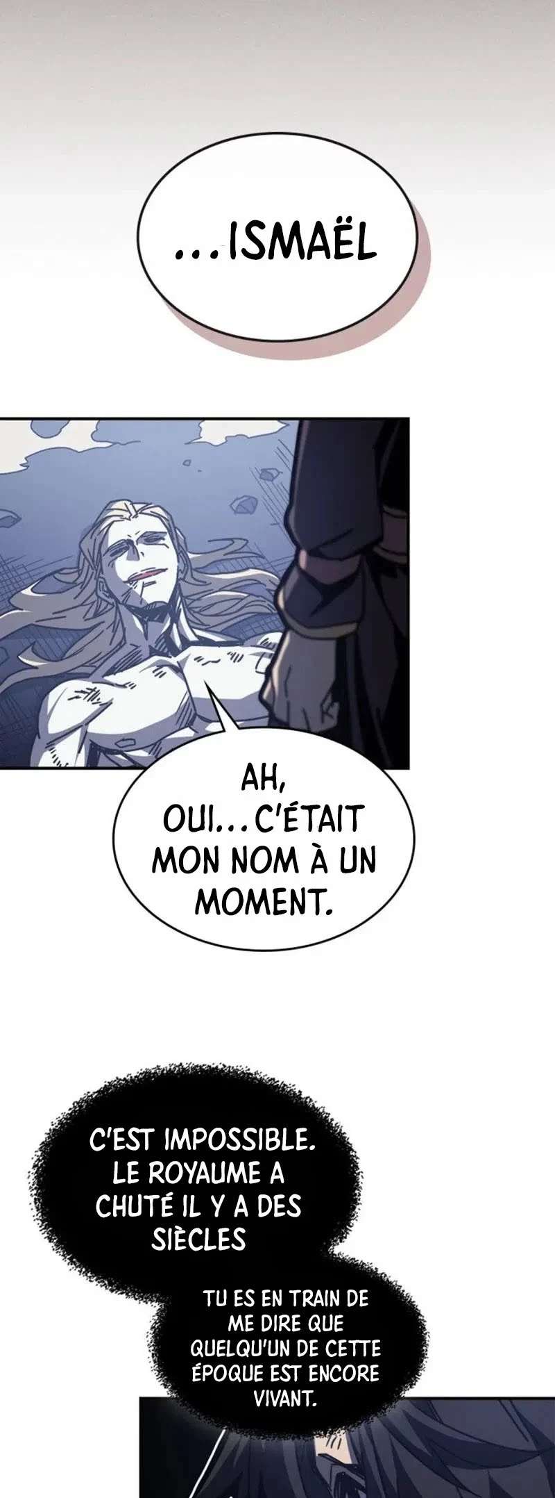 Read A Returner's Magic Should be Special FR Manga Online