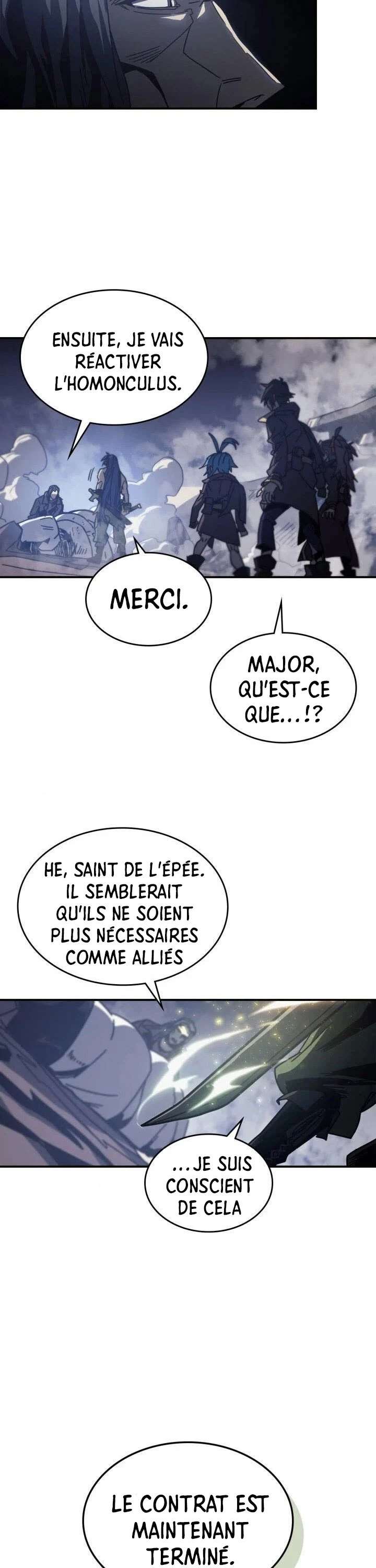 Read A Returner's Magic Should be Special FR Manga Online
