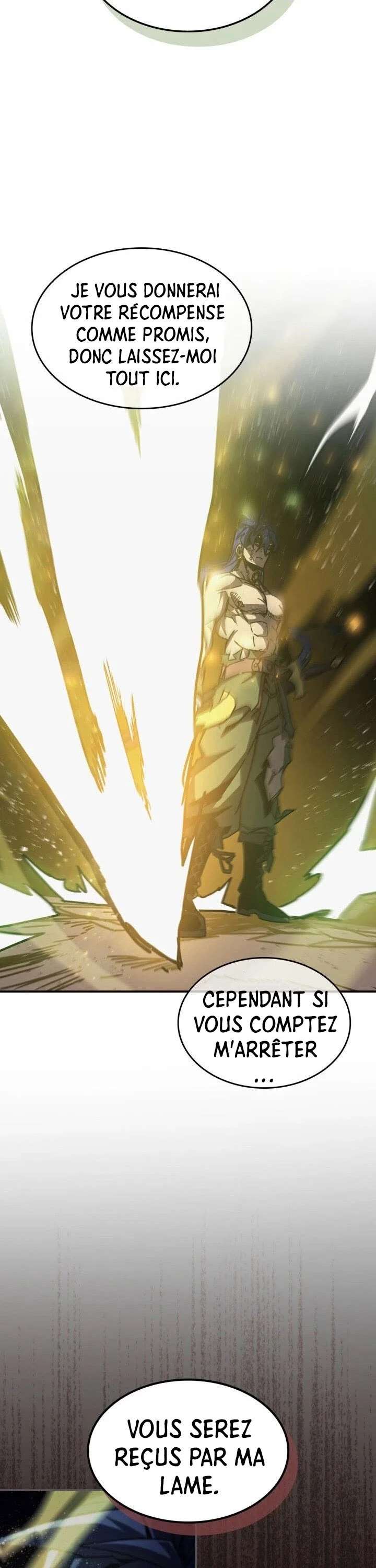 Read A Returner's Magic Should be Special FR Manga Online