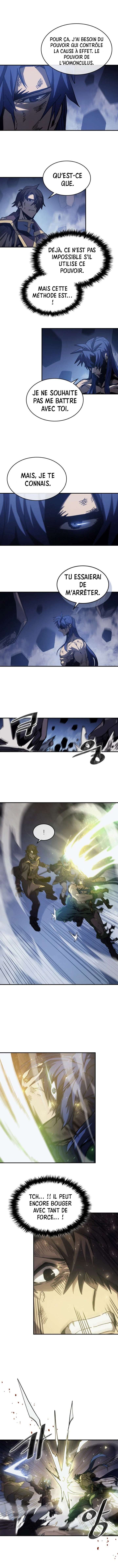 Read A Returner's Magic Should be Special FR Manga Online