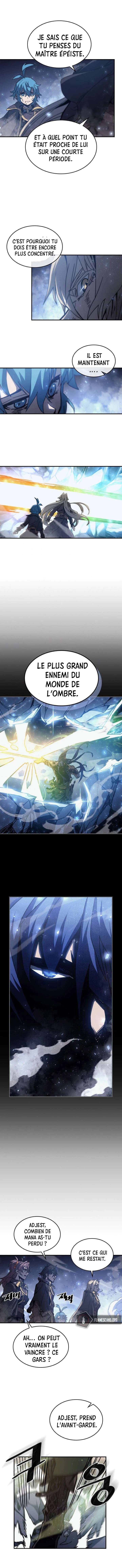 Read A Returner's Magic Should be Special FR Manga Online