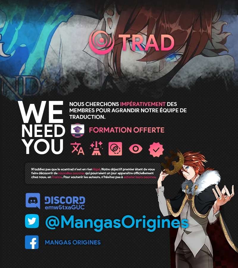 Read A Returner's Magic Should be Special FR Manga Online
