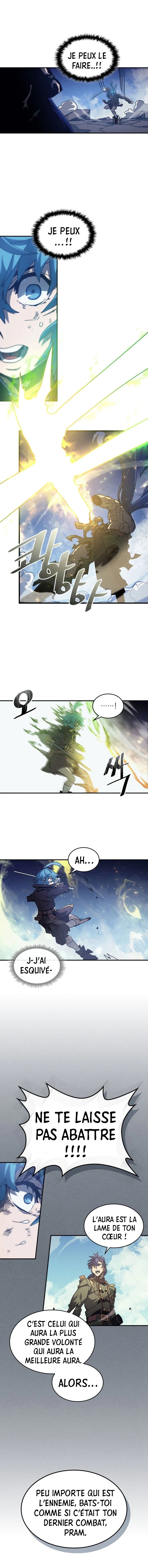 Read A Returner's Magic Should be Special FR Manga Online