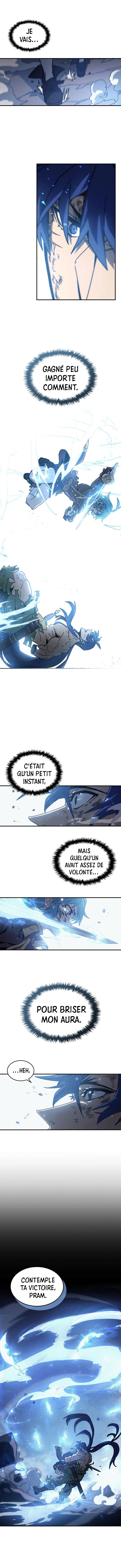 Read A Returner's Magic Should be Special FR Manga Online