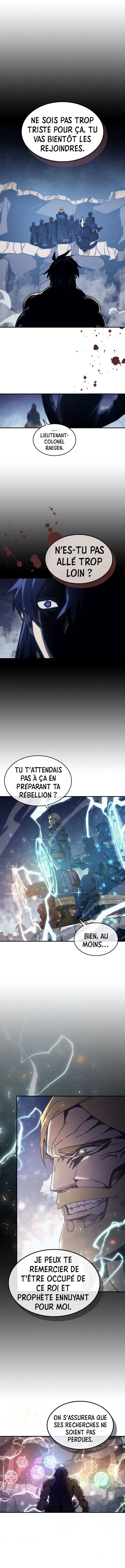 Read A Returner's Magic Should be Special FR Manga Online