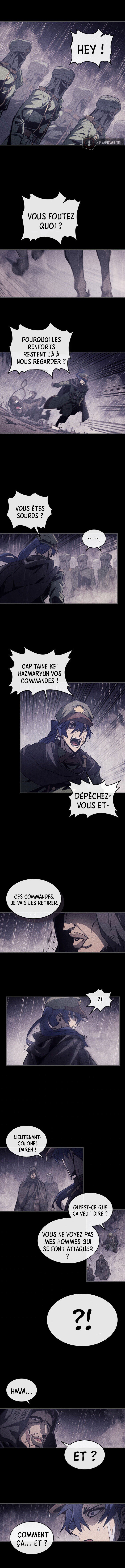 Read A Returner's Magic Should be Special FR Manga Online