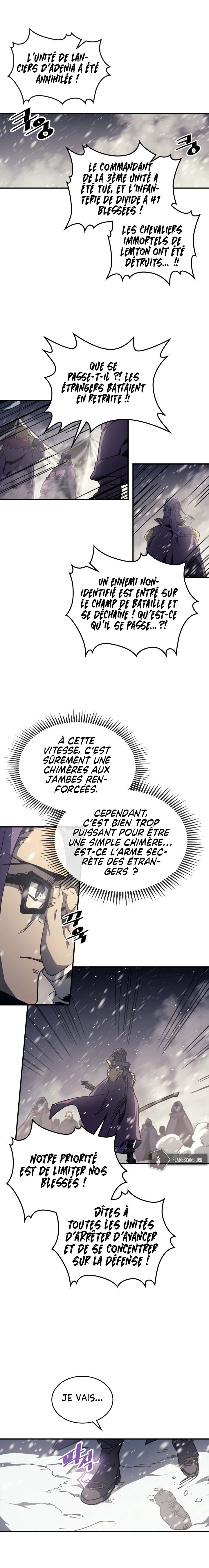 Read A Returner's Magic Should be Special FR Manga Online