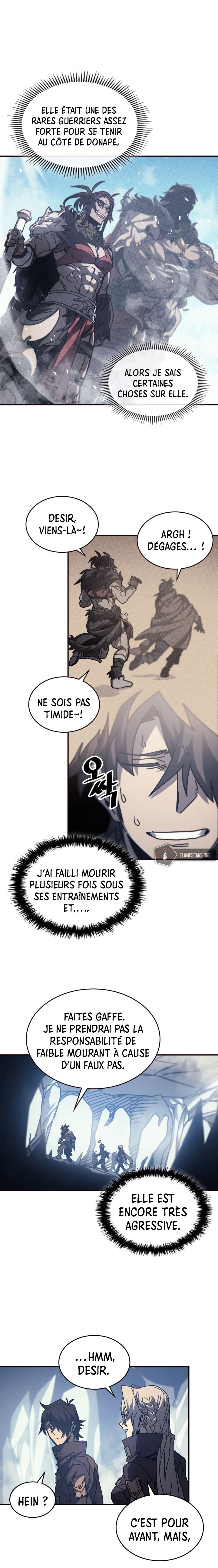 Read A Returner's Magic Should be Special FR Manga Online