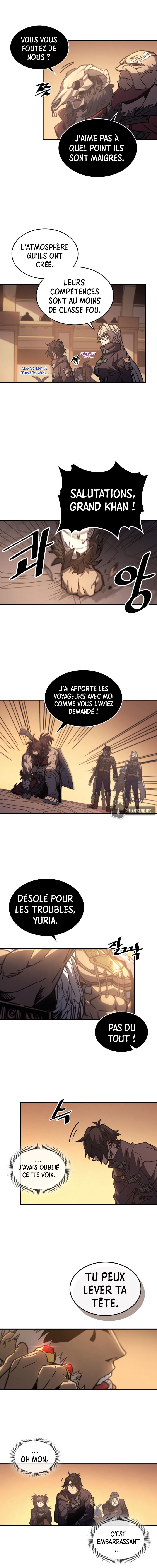 Read A Returner's Magic Should be Special FR Manga Online