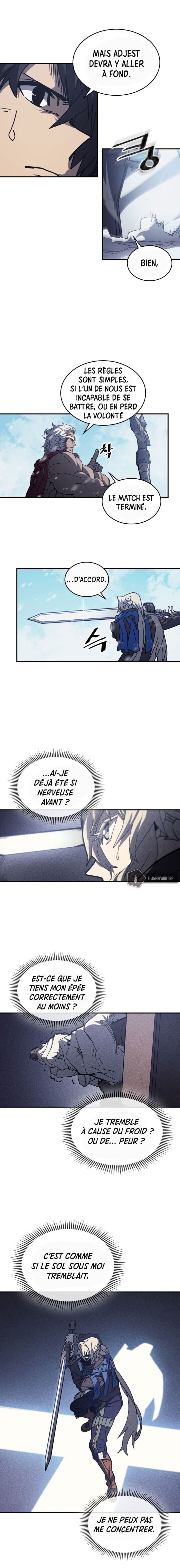 Read A Returner's Magic Should be Special FR Manga Online
