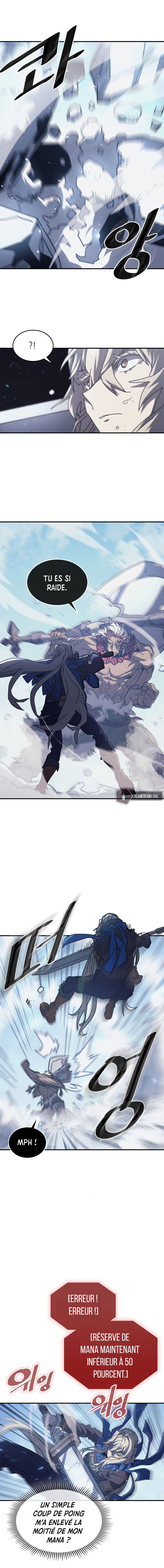 Read A Returner's Magic Should be Special FR Manga Online